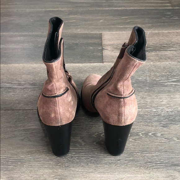 Rag & Bone - Booties - Picture 3 of 5